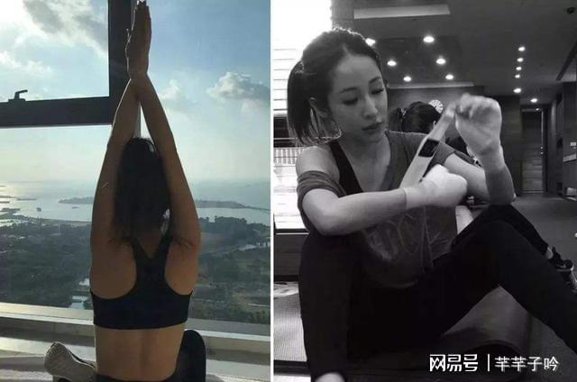 海棠嫁小14岁男友老牛吃嫩草？m6米乐韩国版萧亚轩一枝梨花压(图2)