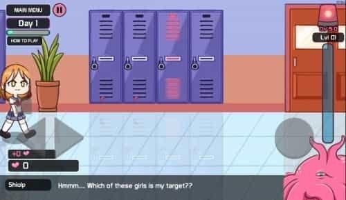 ft locker1403版本游戏米乐体育M6直播平台lovecra(图3)