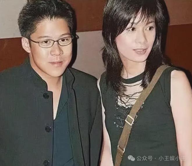 生最骄傲的事情不是两次嫁入豪门米乐m6网站万万没想到朱玲玲此(图2)