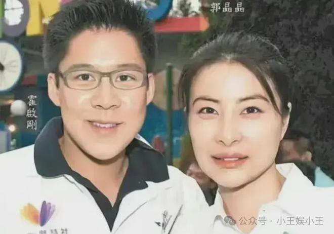 生最骄傲的事情不是两次嫁入豪门米乐m6网站万万没想到朱玲玲此(图3)