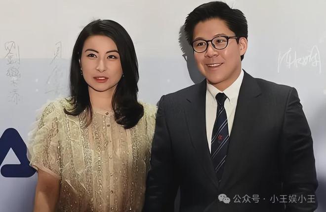 生最骄傲的事情不是两次嫁入豪门米乐m6网站万万没想到朱玲玲此(图4)
