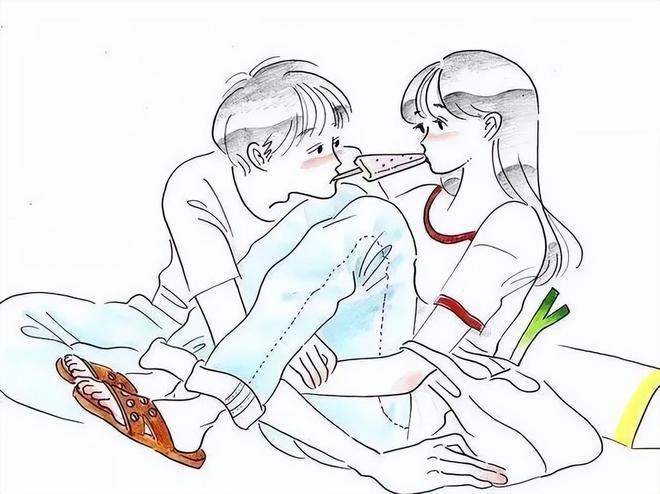 表现最让女人上瘾男人坏坏的3个
