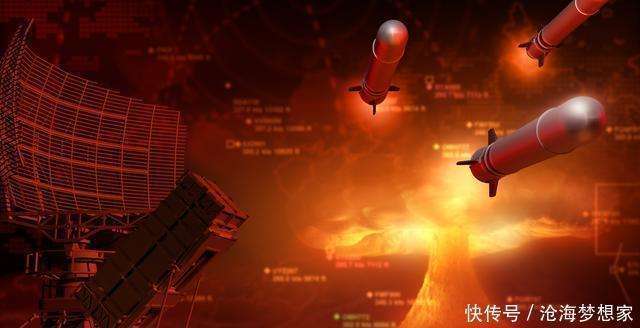 朗核问题的来龙去脉一口气说清楚：伊(图4)