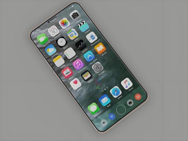 e曝光：或搭载革命性内存技术苹果20周年纪念款iPhon(图2)