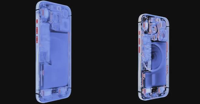 底曝光国产机压力来了新 iPhone 彻(图6)