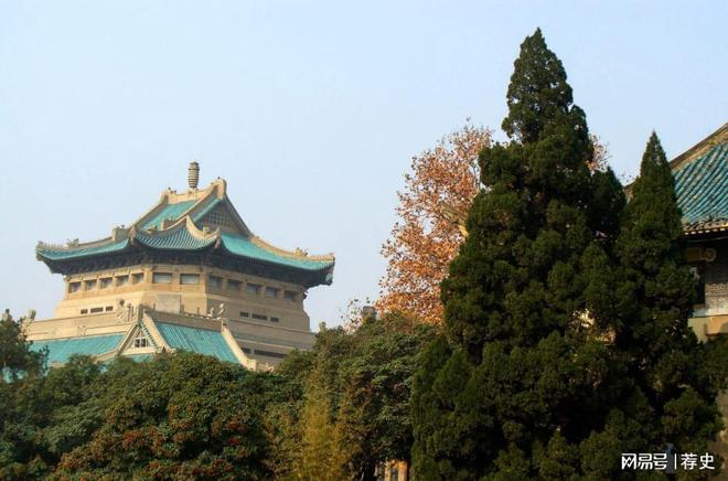 基金会的长期合作令人诧异揭开迷雾：武汉大