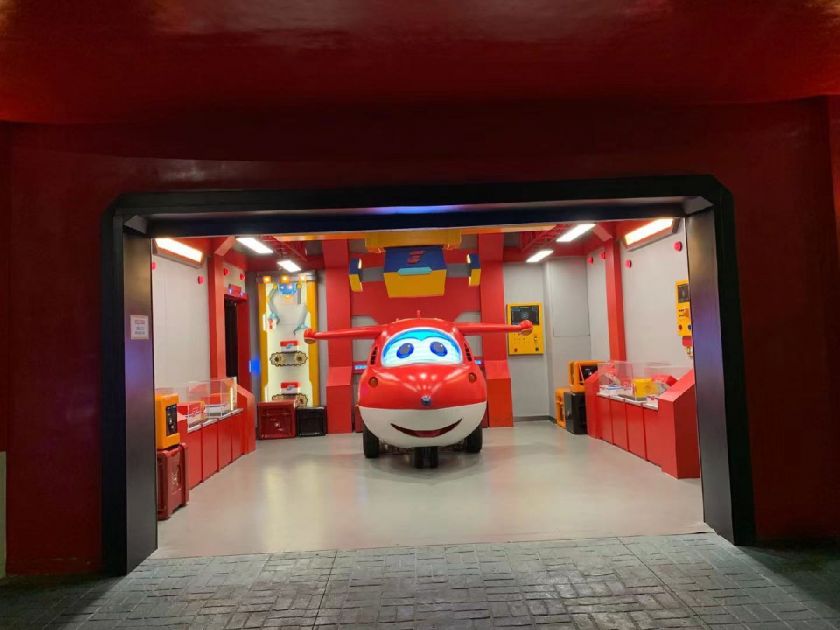 、地点、门票价格一览重庆欢乐谷开园时间