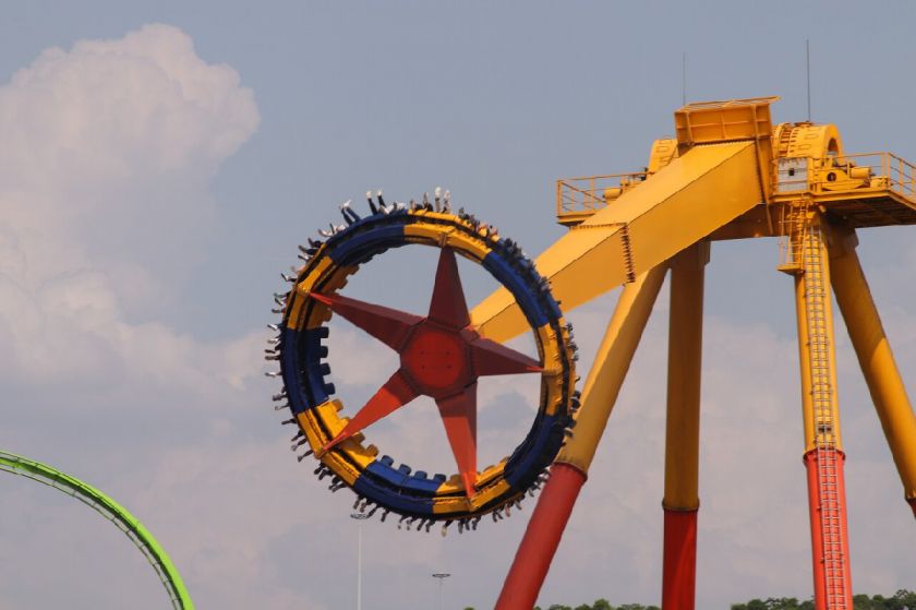 、地点、门票价格一览重庆欢乐谷开园时间(图8) 、地点、门票价格一览重庆欢乐谷开园时间(图8)