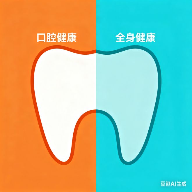 口腔健康全身健康！920全国爱牙日：(图4)