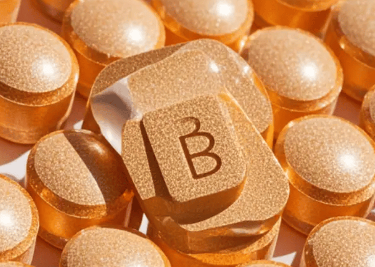 宝藏款榜首获央视认可维生素B哪个好？十大(图10)